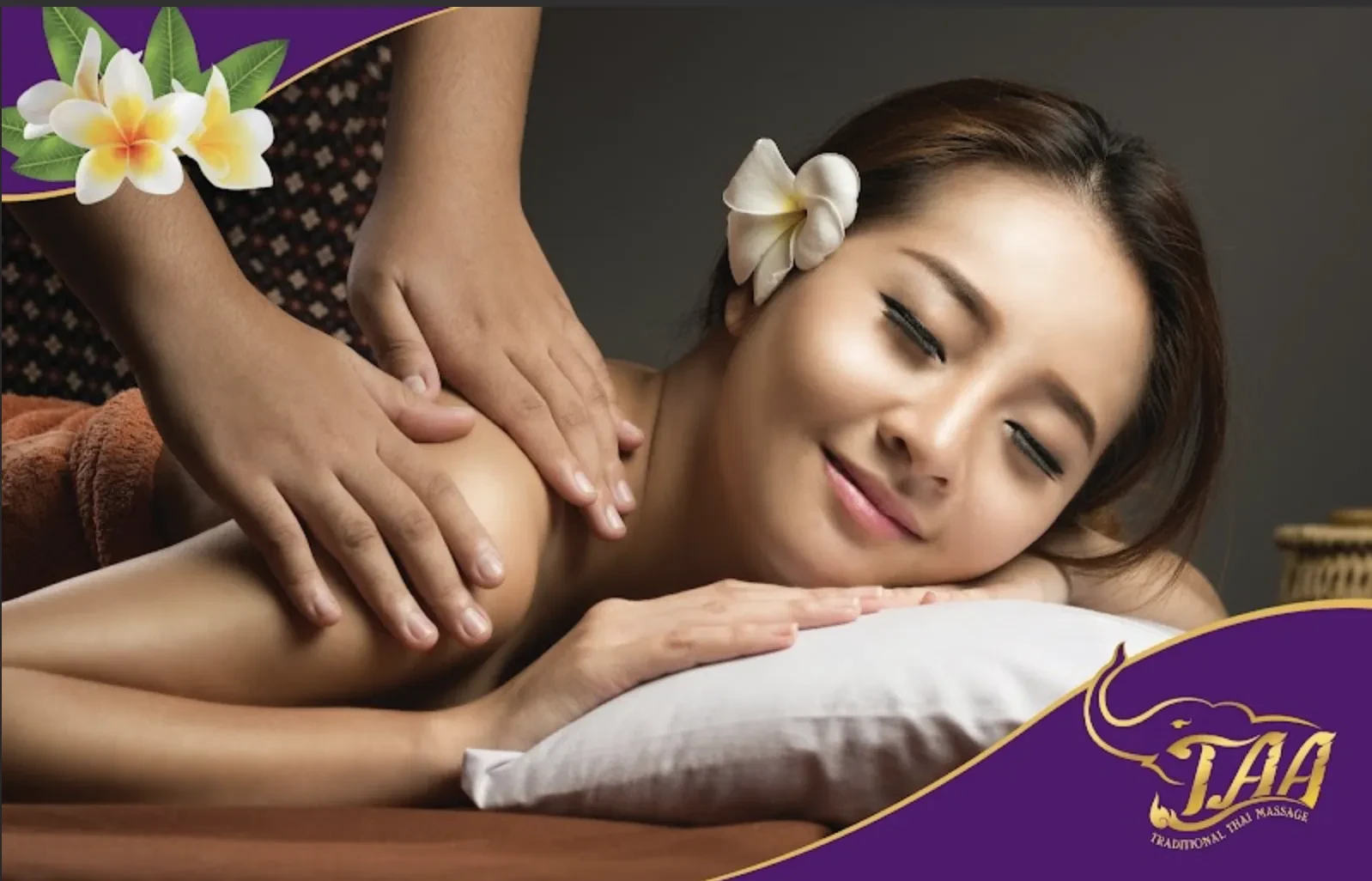 Taa Traditional Thai Massage Taa Traditional Thai Massage